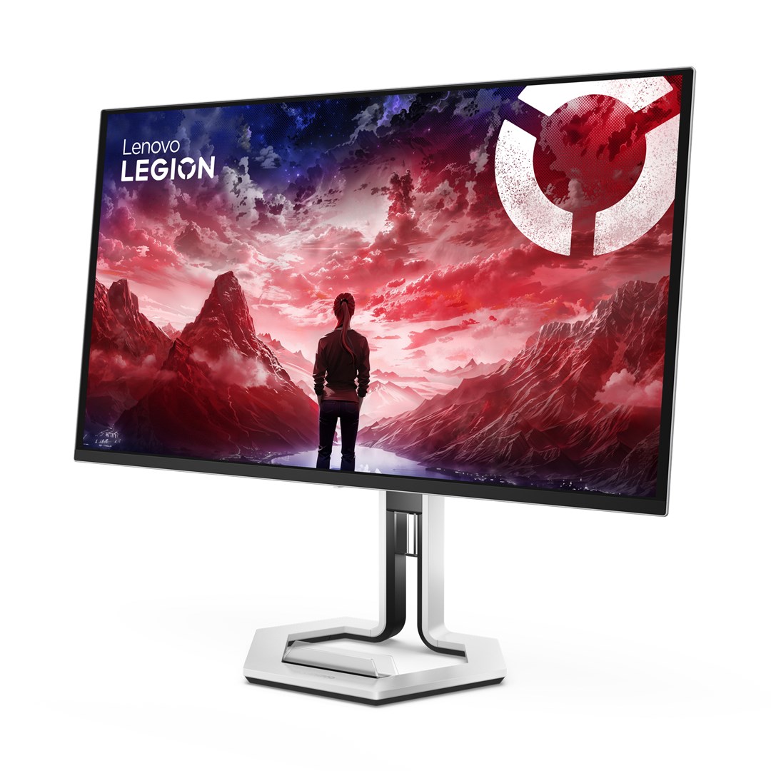 Monitorius Lenovo Legion Pro 27UD-10, 26.5", 0.03 ms - 3