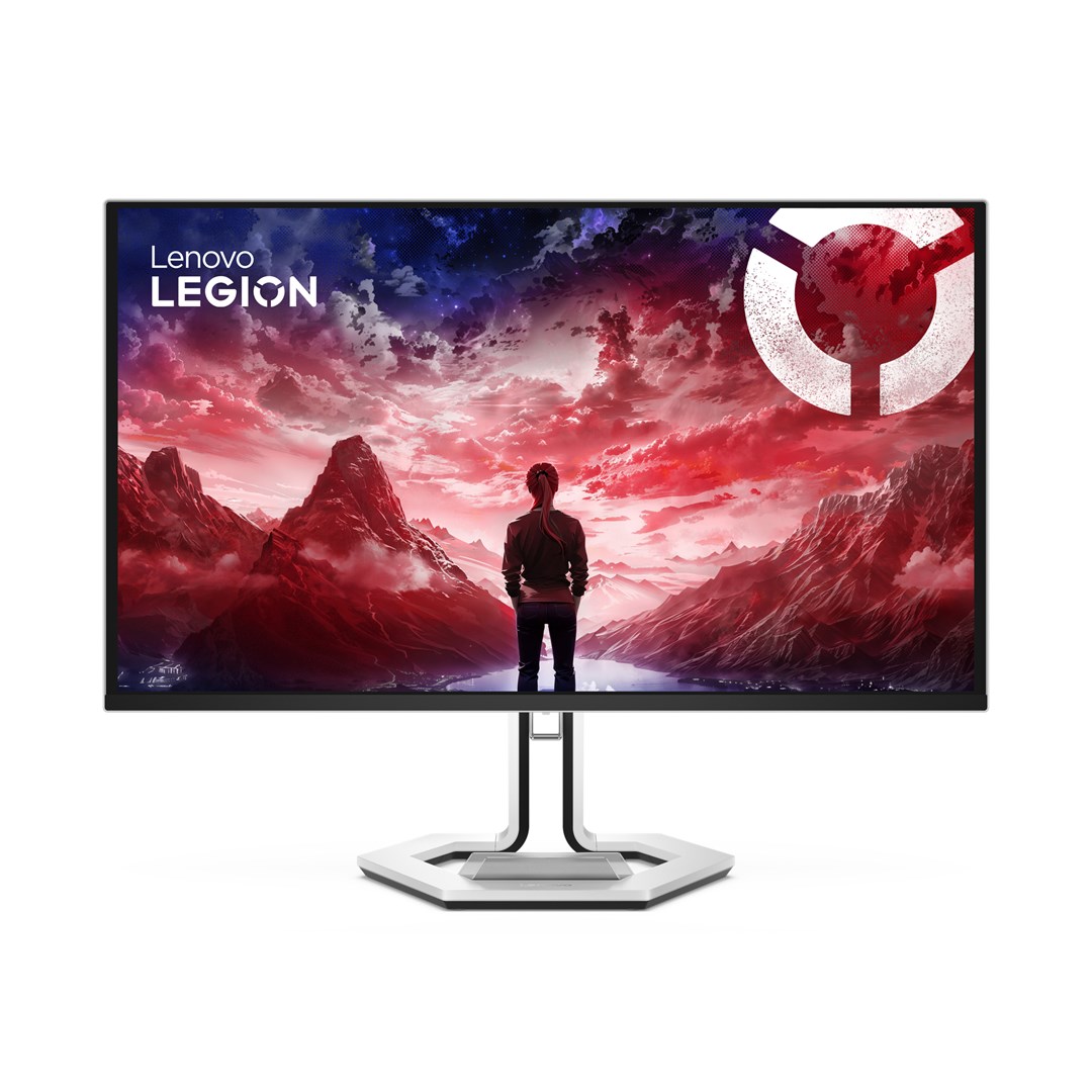 Monitorius Lenovo Legion Pro 27UD-10, 26.5", 0.03 ms - 1