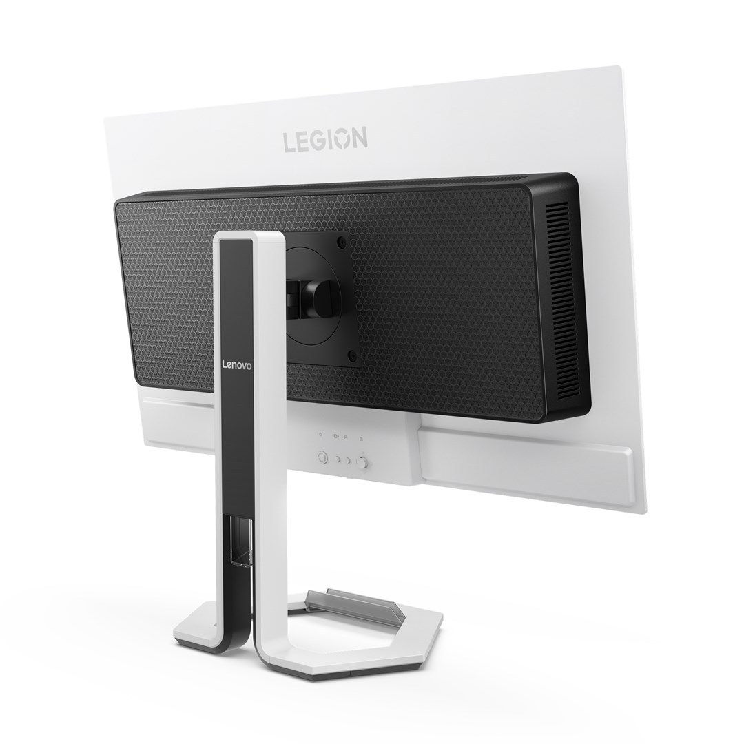 Monitorius Lenovo Legion Pro 27UD-10, 26.5", 0.03 ms - 7