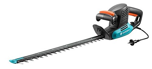 Elektrinės gyvatvorių žirklės Gardena Easycut 450/50