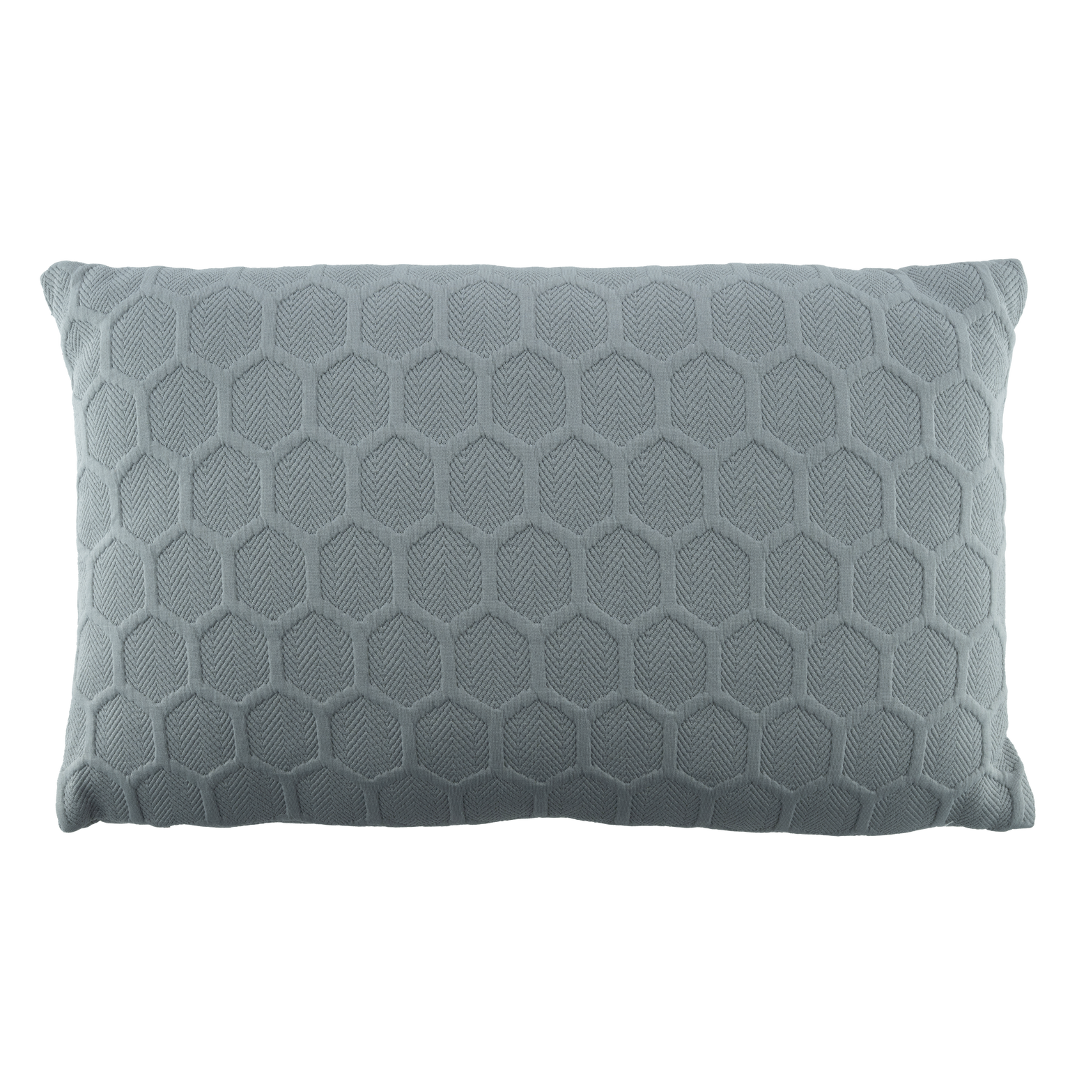 Dekoratyvinė pagalvė ELDORADO HOME, 30 x 50 cm, 2-jų spalvų, 100% poliesterio-1