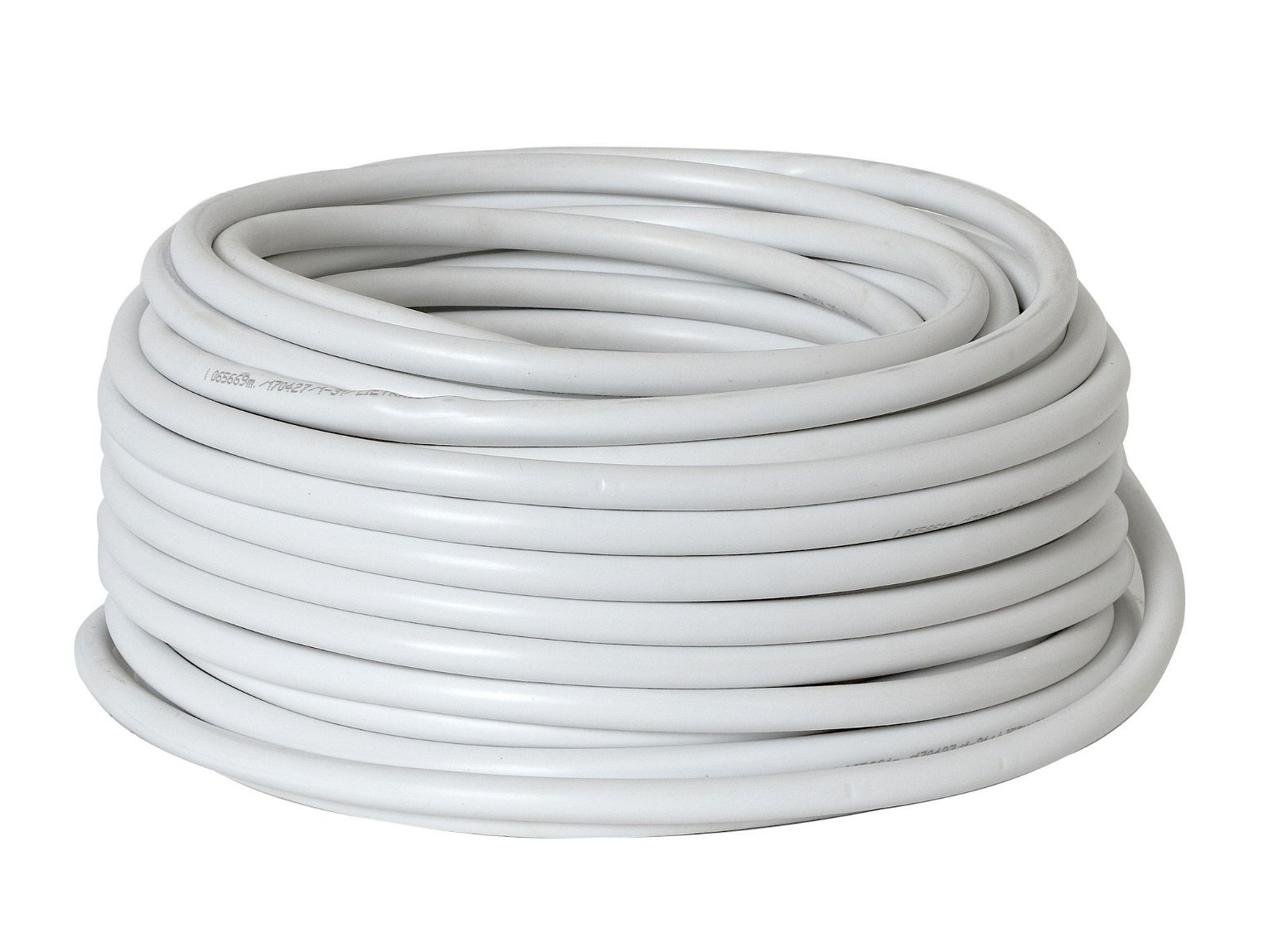 Instaliacinis kabelis, Lietkabelis OMY (BVV-LL), 3 x 2,5 mm2, 25 m - 2