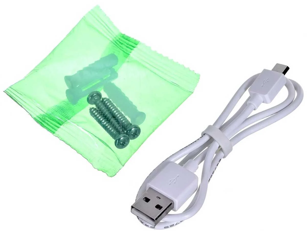 Išmanioji lauko stebėjimo kamera (3MP), EZVIZ CS-EB3, Wi-Fi - 2
