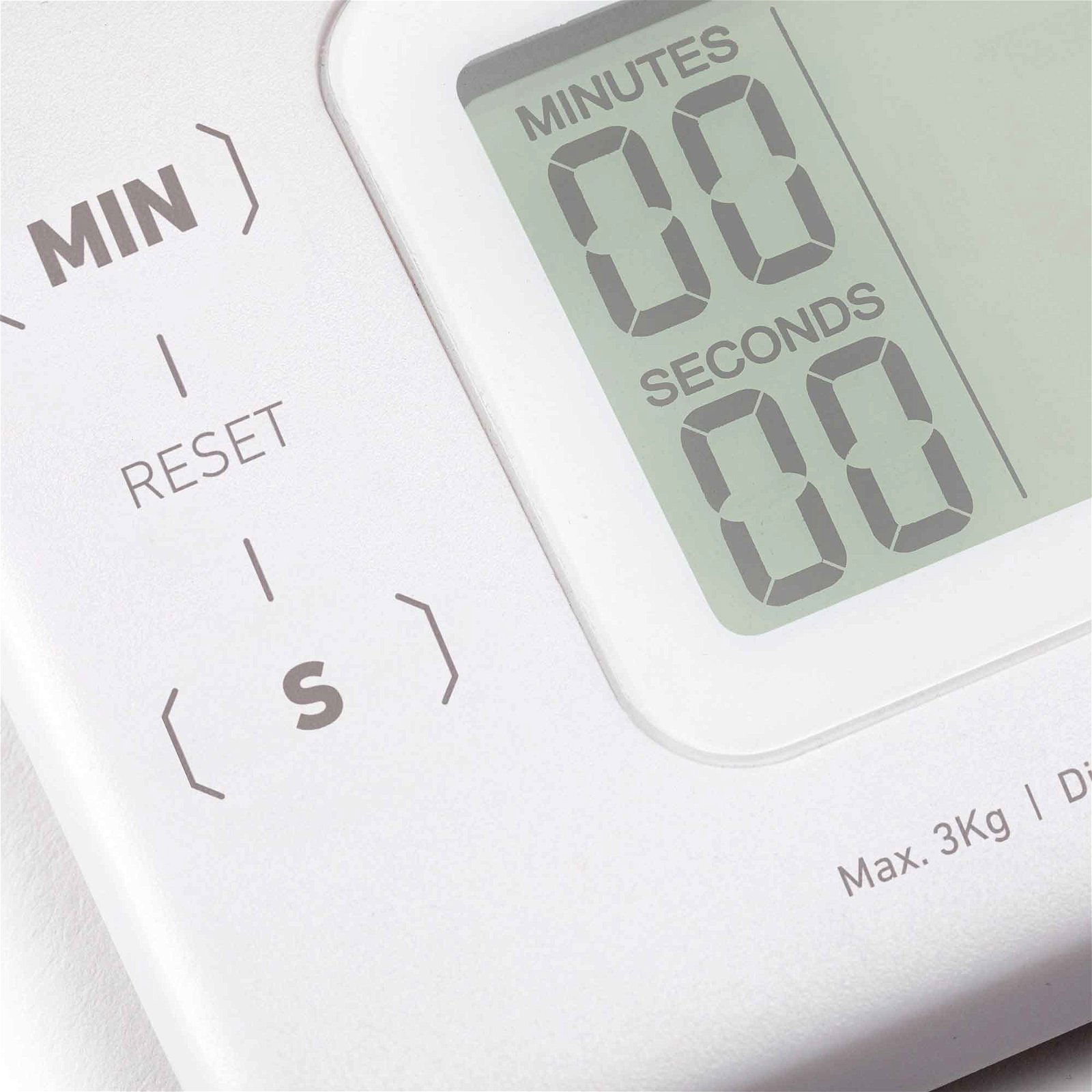 Virtuvinės svarstyklės Jata HBAL1775