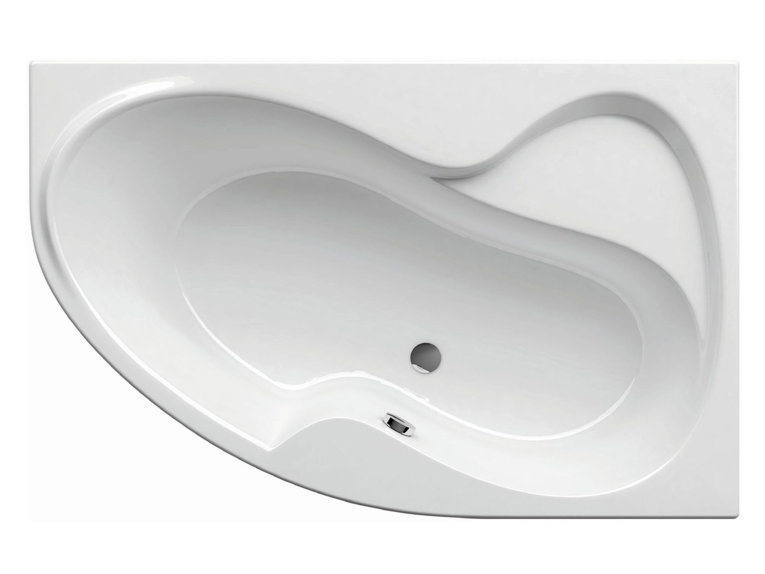 Vonia Rosa II 160 x 105 D-1