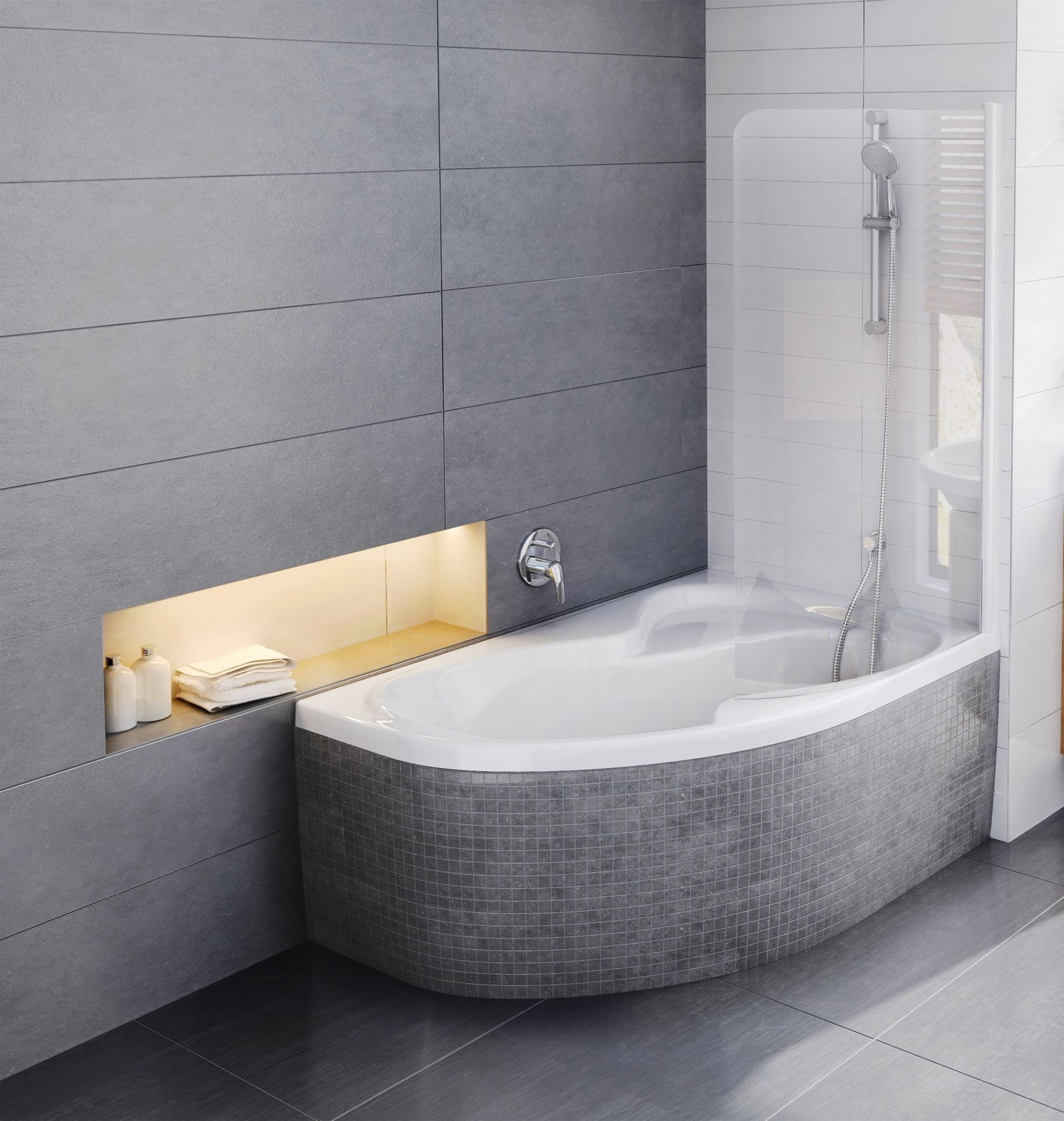 Vonia Rosa II 160 x 105 D - 7