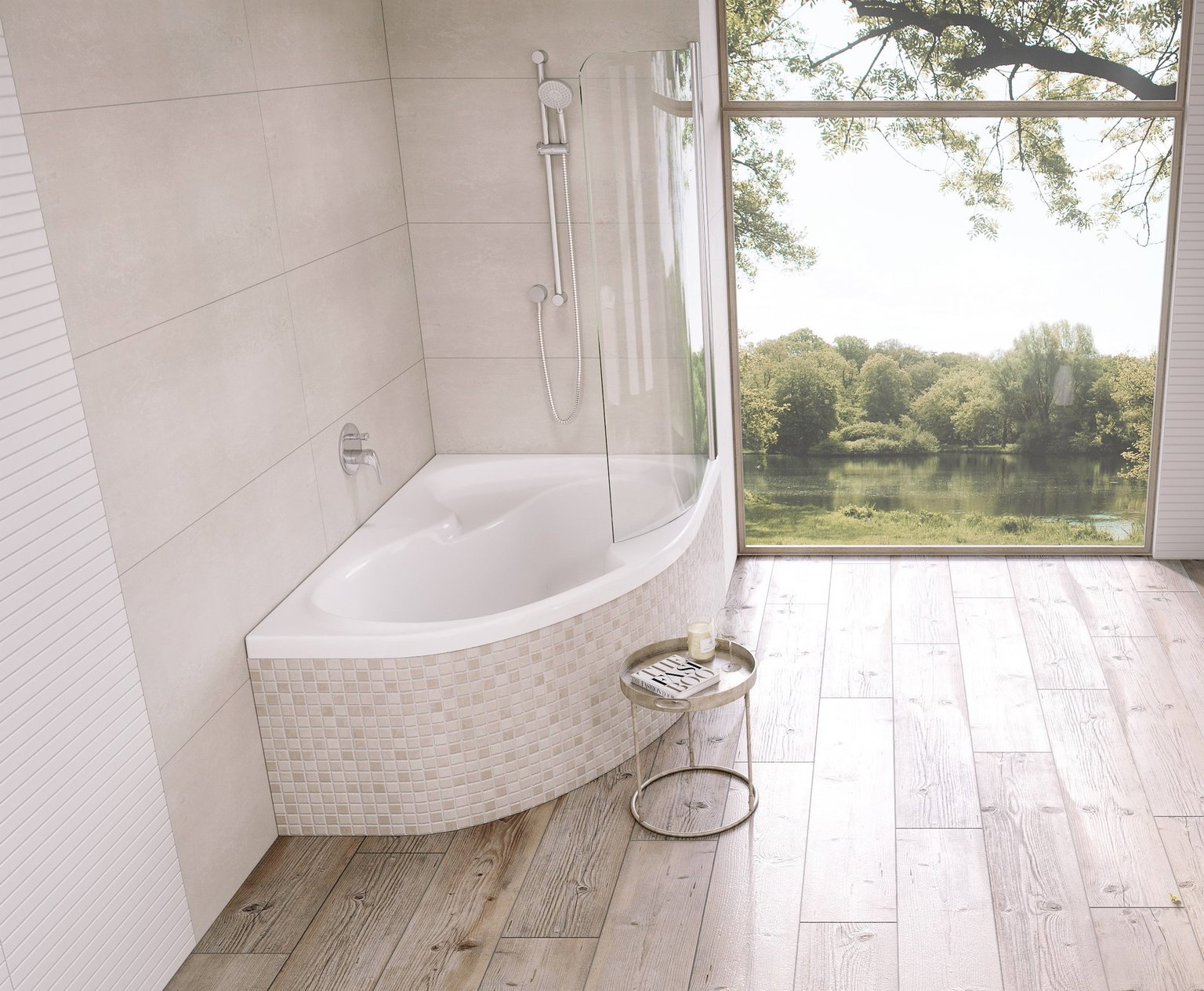 Vonia Rosa II 160 x 105 D - 5