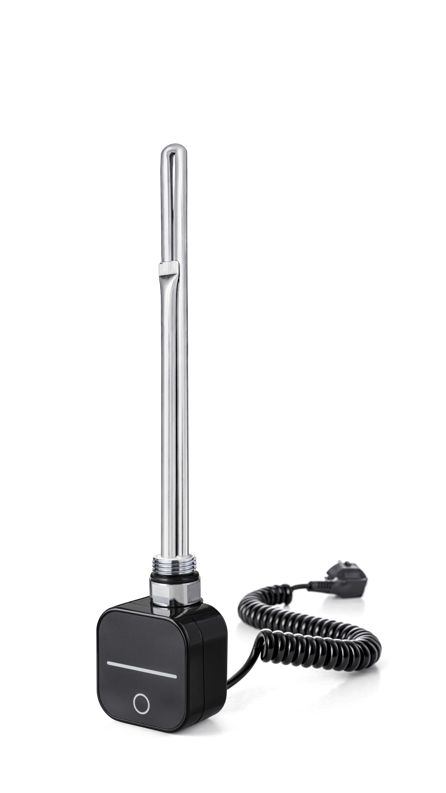Kaitinimo elementas HEATQ NEX, 600W juodos sp.-0