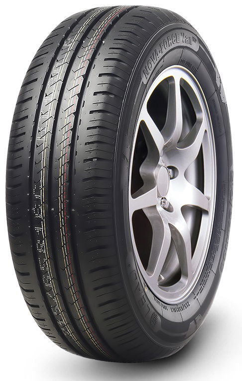 Leao Nova Force VAN HP 215/65 R16 109 R