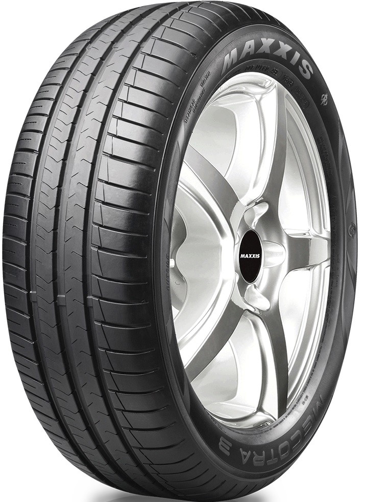 Maxxis Mecotra ME3 195/70R14 91 T