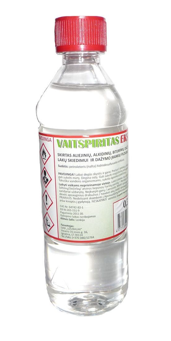 Vaitspiritas, 500 ml-0