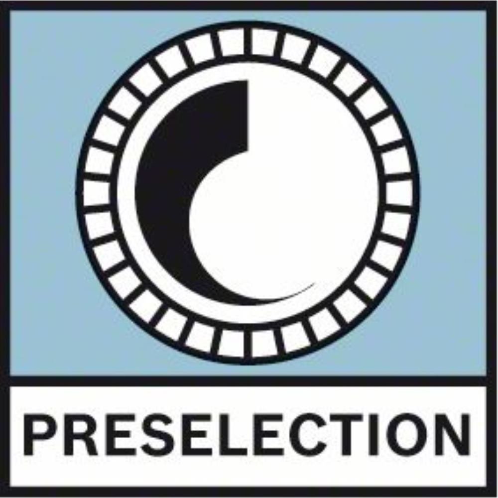 Vertikali freza BOSCH PRO GOF 1250 CE - 3