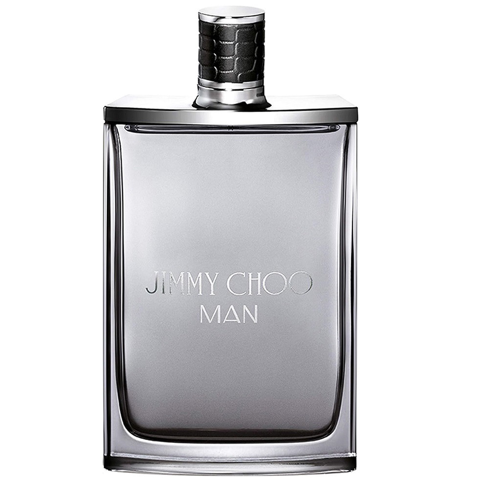 Kvepalai vyrams JIMMY CHOO MEN EDT, 200ML