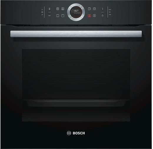 Orkaitė Bosch HBG633NB1-0