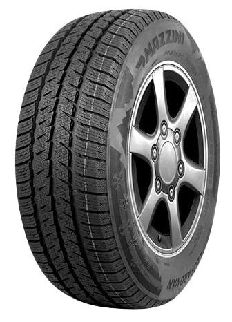 Mazzini Super Leopard Van-AS9 195/70 R15 104 R - 1