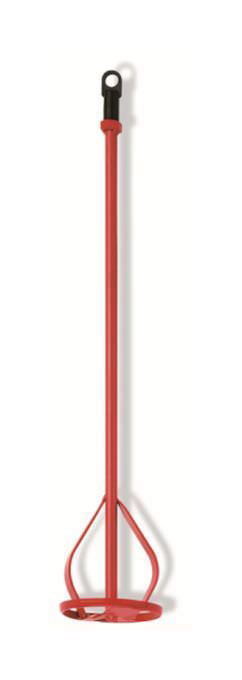 Dažų maišyklė, 85 x 400 mm, iki 15 kg-0