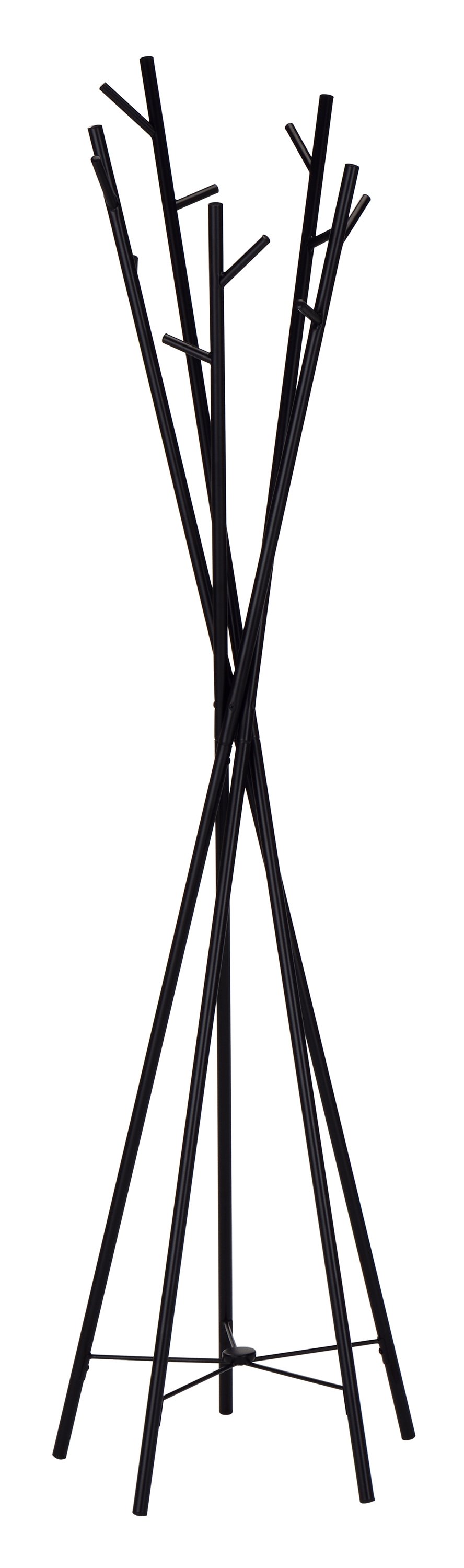 Drabužių kabykla W35, 180 cm