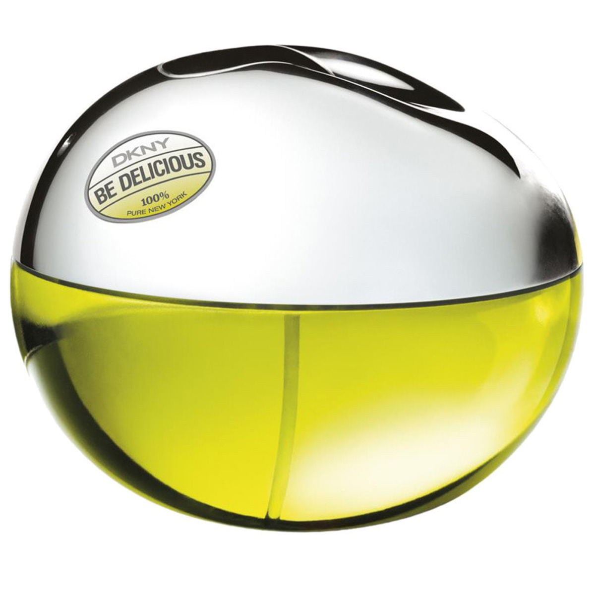 Kvapnusis vanduo DKNY Be Delicious 100ml