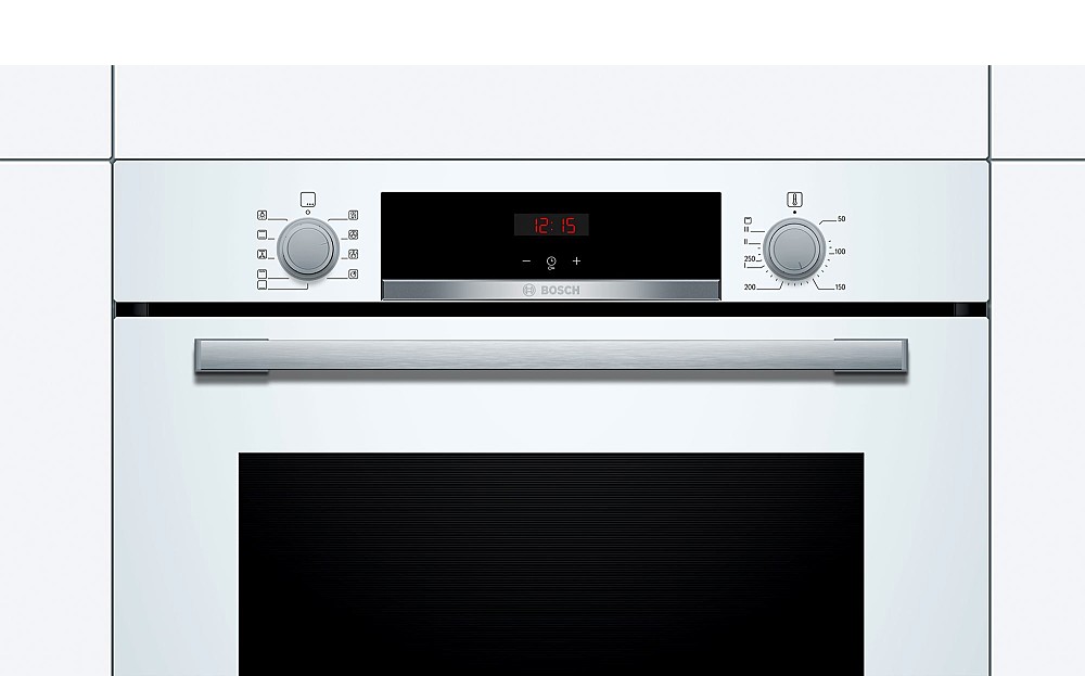 Orkaitė Bosch Serie 4 HBA534BW0 - 5