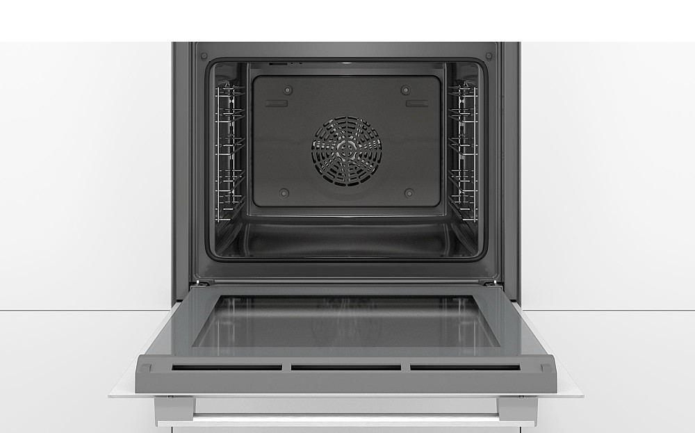 Orkaitė Bosch Serie 4 HBA534BW0 - 4