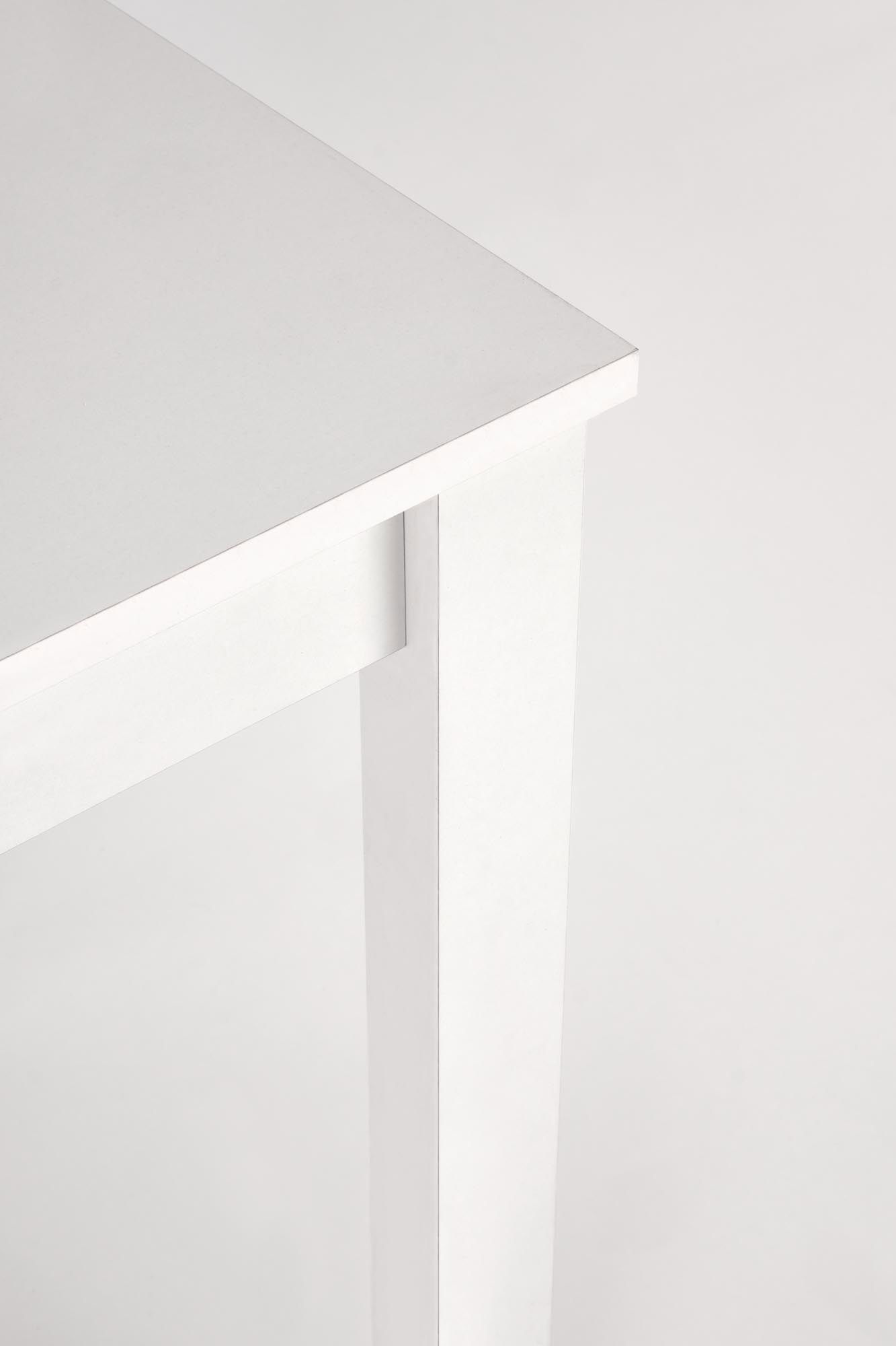 Valgomojo stalas GINO, 100-138 x 60 x 75 cm - 3