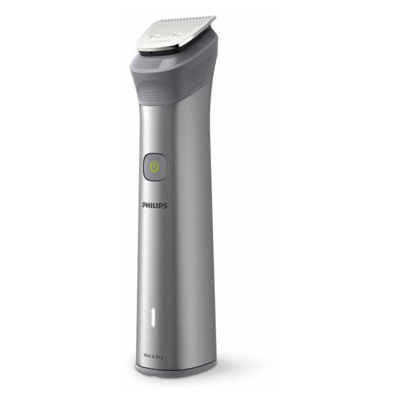 Daugiafunkcis kūno ir veido skustuvas Philips All in One MG5940/15-1