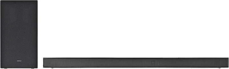 Garso sistema Samsung HW-B750F/EN - 4