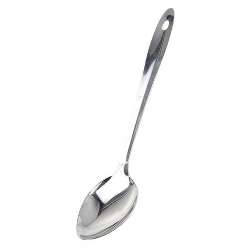 Metalinis šaukštas, 32 cm-0