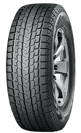 Yokohama ice GUARD G075 235/60R17 102 Q
