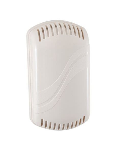 Laidinis durų skambutis ORNO 2 tonų, 80dB, IP20, baltos sp.-0