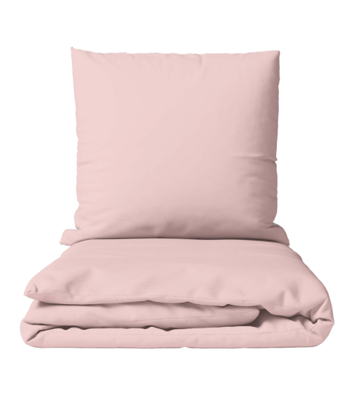 Patalynės komplektas Crystal pink, 200x200 cm, 50x70 cm, mikropluoštas-0