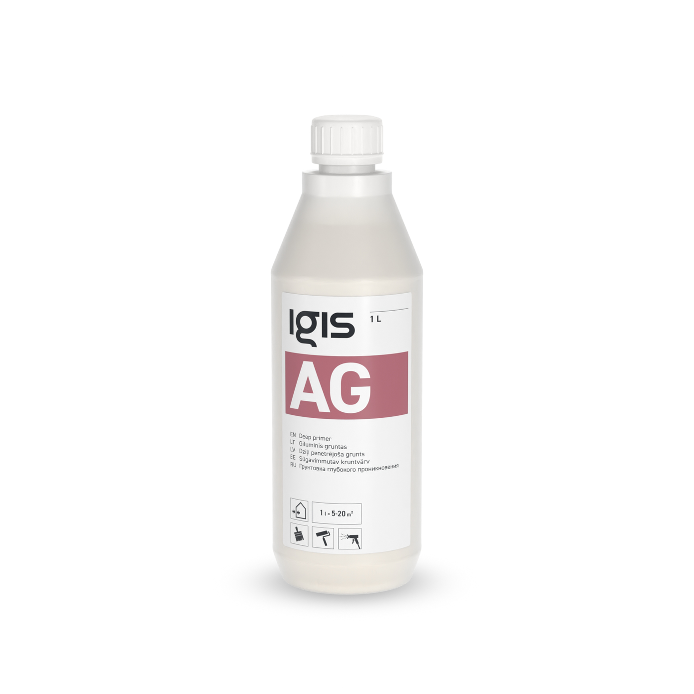 Gruntas IGIS.AG, 1 l-0