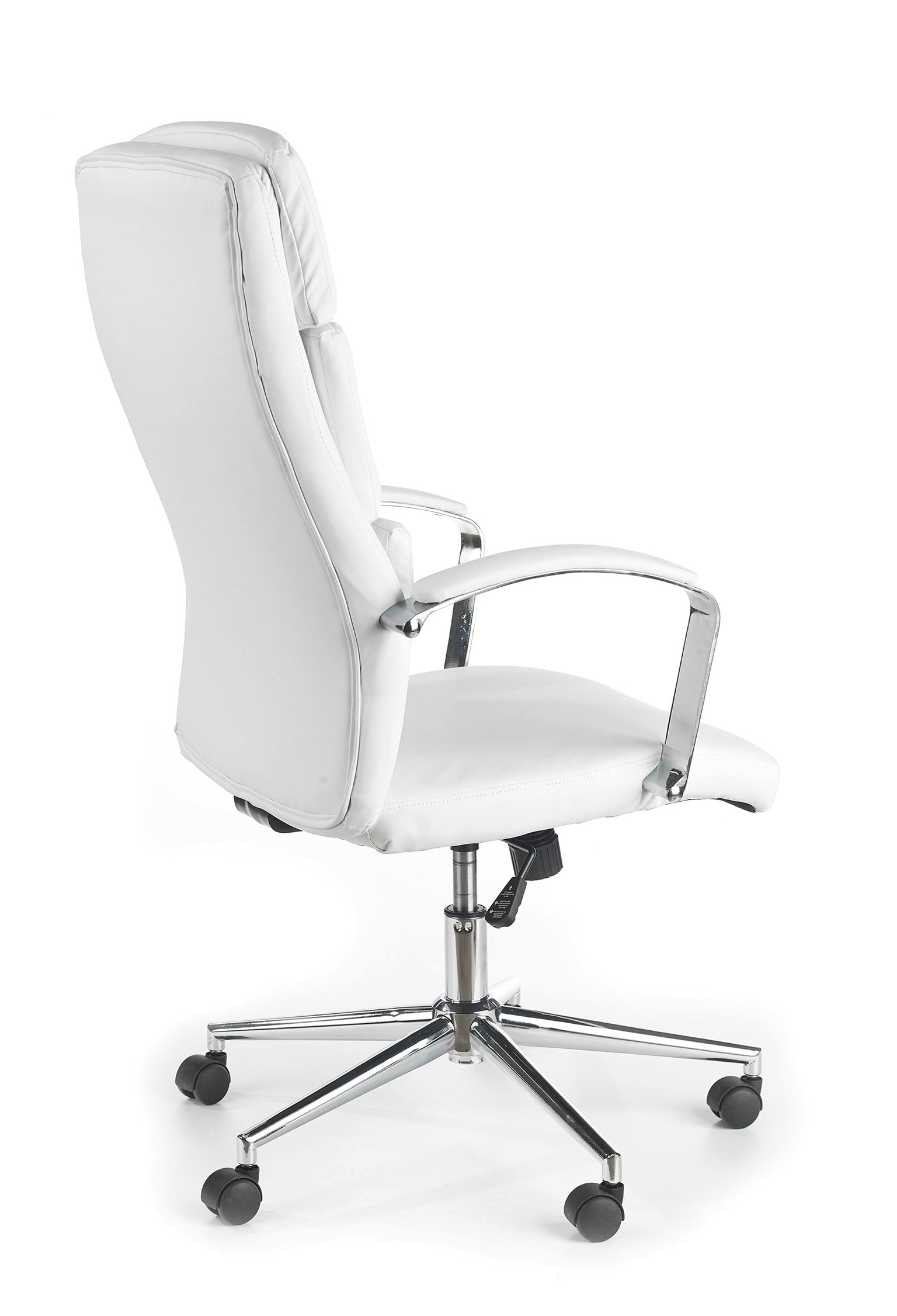 Biuro kėdė AURELIUS, balta - 2