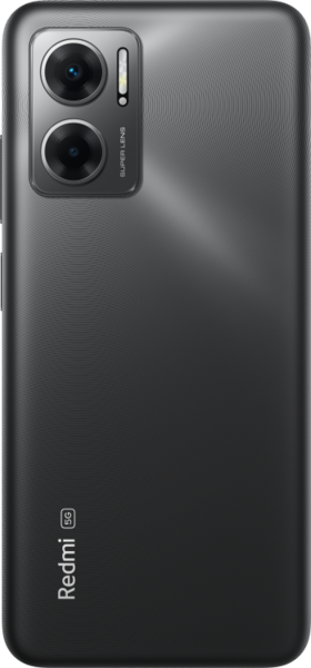 Mobilusis telefonas Xiaomi Redmi 10 5G, pilkas, 4GB/64GB - 4