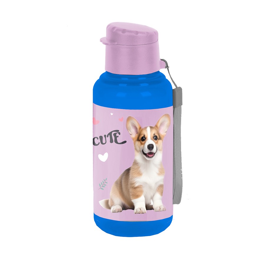 Gertuvė CUTE CORGI PP26CG-3030-0