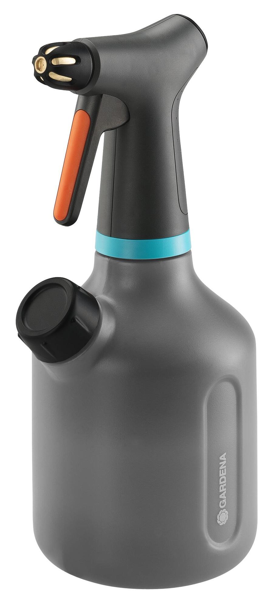 Slėginis purkštuvas GARDENA, 1 l-0