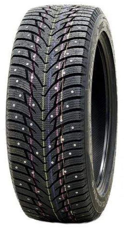 Nankang SW-8 215/45R17 91 T