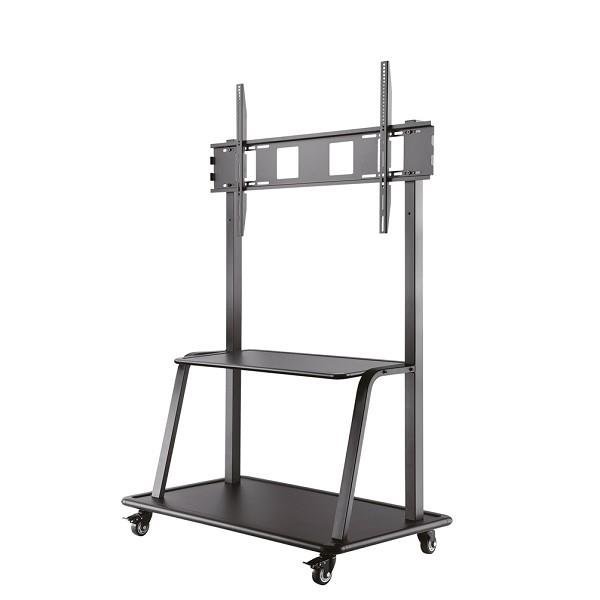 Televizoriaus laikiklis NewStar, 60-105", 150 kg-0