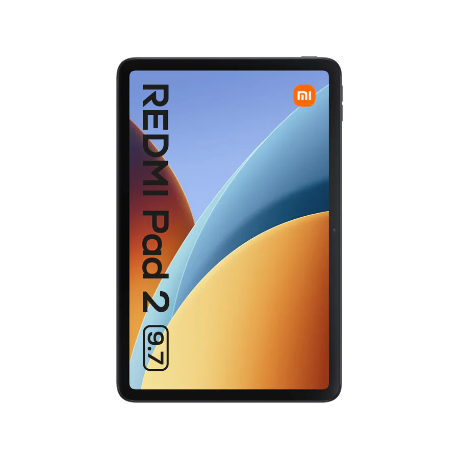 Planšetinis kompiuteris Xiaomi Redmi Pad 2 9.7" WiFi, 128GB, grafito - 2