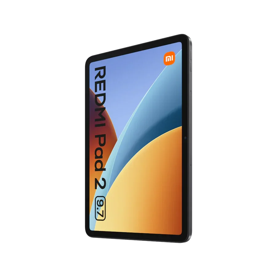 Planšetinis kompiuteris Xiaomi Redmi Pad 2 9.7" WiFi, 128GB, grafito - 3