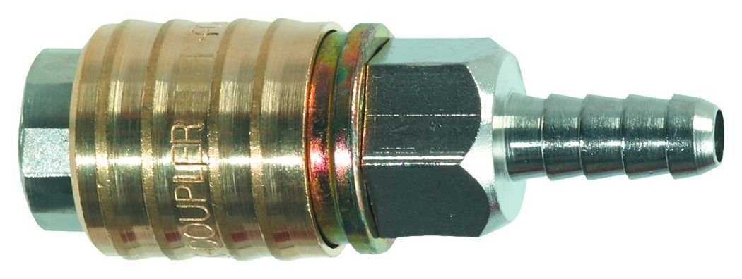 Greitoji pneumatinė jungtis NEO, 8 mm, išorinis sriegis