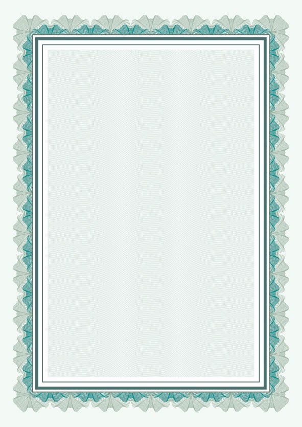 Popierius diplomams FALBALA Z A4, 170 g, 25 lapai-0