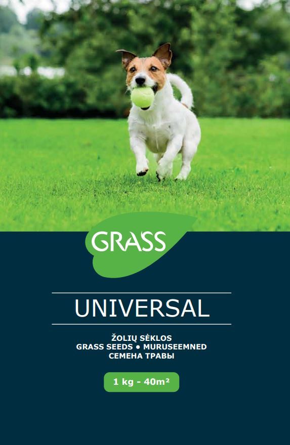 Vejo sėklos UNIVERSAL, 1kg-0