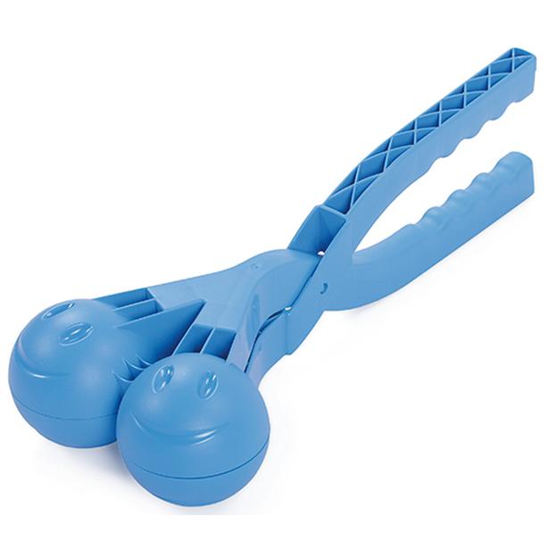 Sniego gniūžčių gaminimo įrankis SNOWBALLE, mėlynos sp. - 3