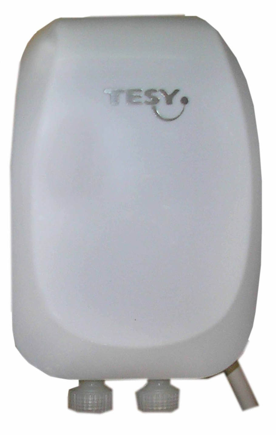 Momentinis elektrinis vandens šildytuvas TESY IL, 7 kW-0