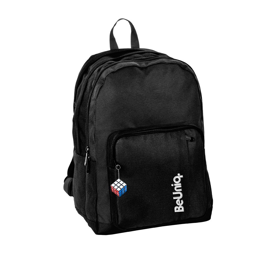 Mokyklinė kuprinė RUBIK BU26RB-2710-0