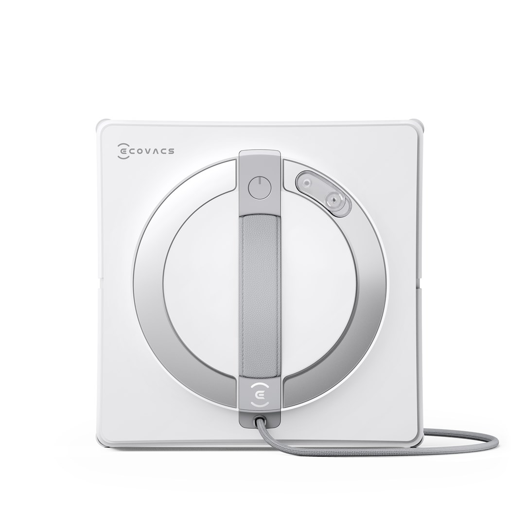 Langų valymo robotas Ecovacs Winbot W2 Pro Omni-0