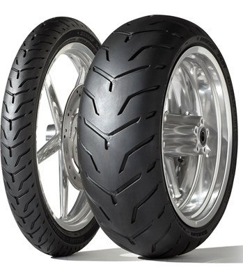 Dunlop D427 H/D 180/70R16 77 H-0