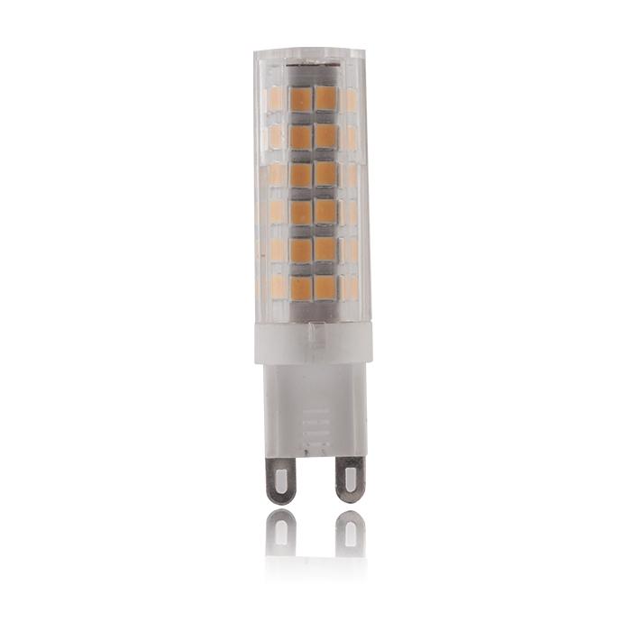 LED lemputė SPECTOR LIGHT, G9, 5W, 4000K, 450 lm-0