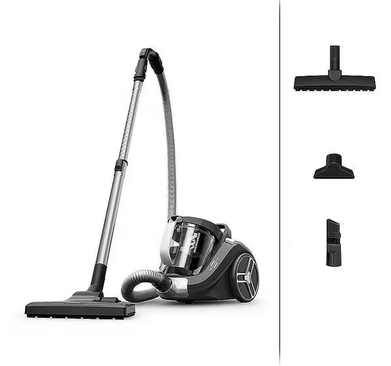 Dulkių siurblys TEFAL TW4B36EA-0